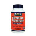 Picolinate de chrome - 250 capsules