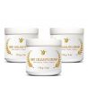 crème anti-cellulite, 3pots (12oz)