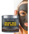 Masque 100% de boue de mer mort 8.8oz