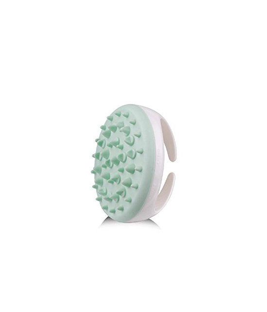 2 Brosses de massage anti-cellulite