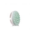 2 Brosses de massage anti-cellulite