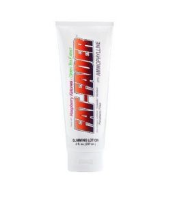 Lotion tonifiante pour le corps 2,5 % Aminophylline