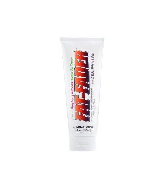 Lotion tonifiante pour le corps 2,5 % Aminophylline