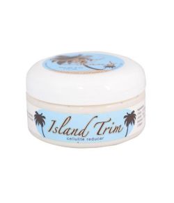 Crème Anti-Cellulite -Secret des îles-