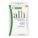 Alli Orlistat 60 mg.