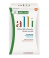 Alli Orlistat 60 mg.