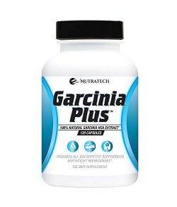 Garcinia Plus -Garcinia 100% Pure avec du HCA-