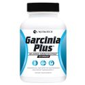 Garcinia Plus -Garcinia 100% Pure avec du HCA-