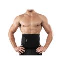 Ceinture abdominale homme réglable