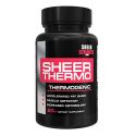 Sheer Thermo Fat Burner, 60 capsules.