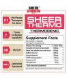 Sheer Thermo Fat Burner, 60 capsules.