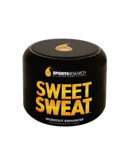 sweet sweat cream