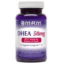 MRM DHEA 50 mg.