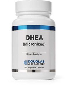 Douglas Laboratories® - DHEA 50 mg -