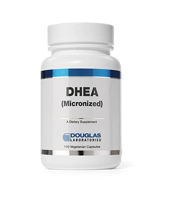 Douglas Laboratories® - DHEA 50 mg -