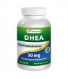 Best Naturals DHEA 50 mg, 120 comprimés.