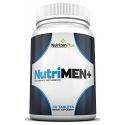 NutriMEN+, Supplément masculin  avec de la DHEA 50mg.