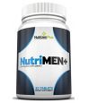 NutriMEN+, Supplément masculin  avec de la DHEA 50mg.