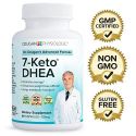 Dr Dzugan, Formule Avancée du 7-Keto DHEA