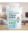 Dr Dzugan, Formule Avancée du 7-Keto DHEA