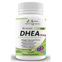 Supplément DHEA 50mg.DVK MEDICALS.