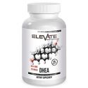 Elevate Performance, Supplément DHEA 50mg.