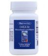 Allergy Research Group Dhea micronisée 50 mg, 60 capsules