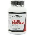 Beverly International 7 Keto Musclean, 90 Capsules