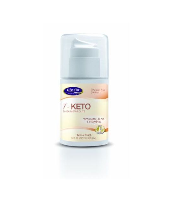 Life-Flo 7-keto Dhea.