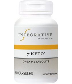 Integrative Therapeutics, 7-KETO.