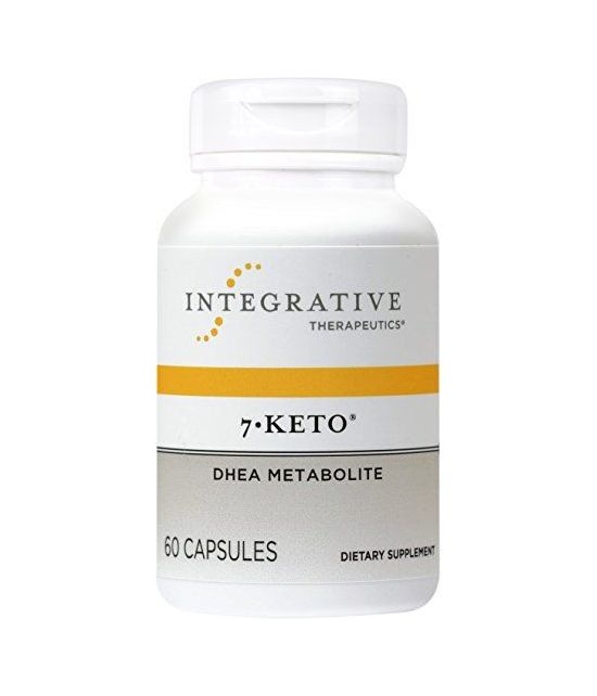 Integrative Therapeutics, 7-KETO.