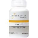 Integrative Therapeutics, 7-KETO.