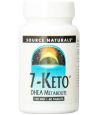 Source Naturals 7-Keto DHEA Metabolite 100mg