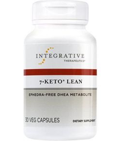 Integrative Therapeutics - 7-KETO Lean -30 Capsules