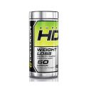 Supplément Cellucor Super HD 60 capsules - gelule brule graisse efficace