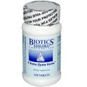 Biotics Research - 7-Keto-Zyme Forte, 120 comprimés.