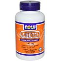 7-Keto 100mg 120 capsules ( pack de 2)