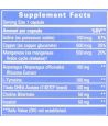 Thérapie par voie enzymatique Naturalean avec 7-Keto.