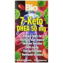 Bio Nutrition 7-keto Dhea.