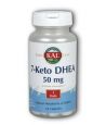 KAL 7-Keto DHEA, 50mg