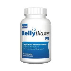 belly blaster pm