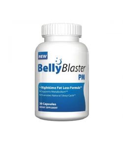 belly blaster pm