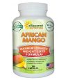 100% Pur extrait de mangue African (180 Capsules)