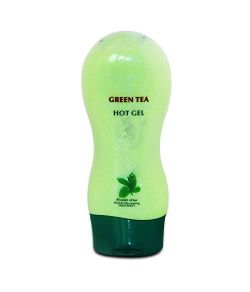 Letigo Green Tea Gel amincissant tout le corps.