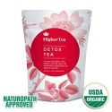 Thé Detox. 3 oz (90g) 100% bio et délicieux.