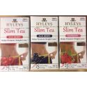 Hyleys Slim Tea (3 boites).