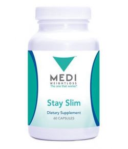 Stay Slim Suppresseur d'Appétit.