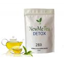 NewMeTea – 28 sachets de thé Detox-