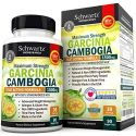 Supplément brûleur de graisse, Garcinia Cambogia.