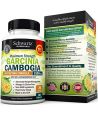 Supplément brûleur de graisse, Garcinia Cambogia.